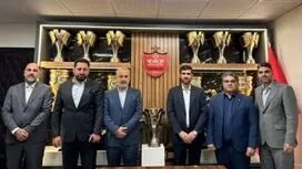 هشدار جدی بانک شهر به مدیران پرسپولیس؛ هزینه‌ می‌دهیم اما تصمیم نمی‌گیریم!