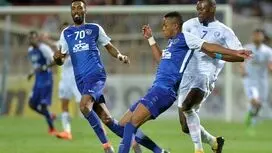 گزارشگر دیدار استقلال - الهلال مشخص شد