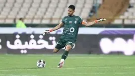 حمله تند کاپیتان استقلال به داوری‌ها: کار را برای پرسپولیس در می‌آورند