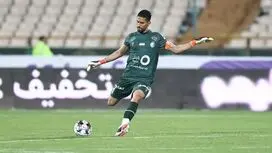 حمله تند کاپیتان استقلال به داوری‌ها: کار را برای پرسپولیس در می‌آورند