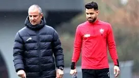بازگشت پرسپولیس به تمرینات برای ملوان؛ مرور جزئیات فنی زیر نظر کارتال
