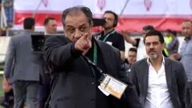 واکنش فدراسیون فوتبال به ارتباط بنیادی‌فر، وحید کاظمی و بیژن حیدری با پرونده فساد