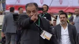 تلاش پیکان برای سقوط مس رفسنجان به لیگ یک