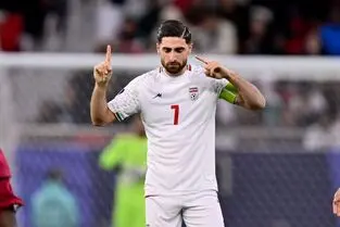 پاسخ جهانبخش به استقلال و پرسپولیس: نه!