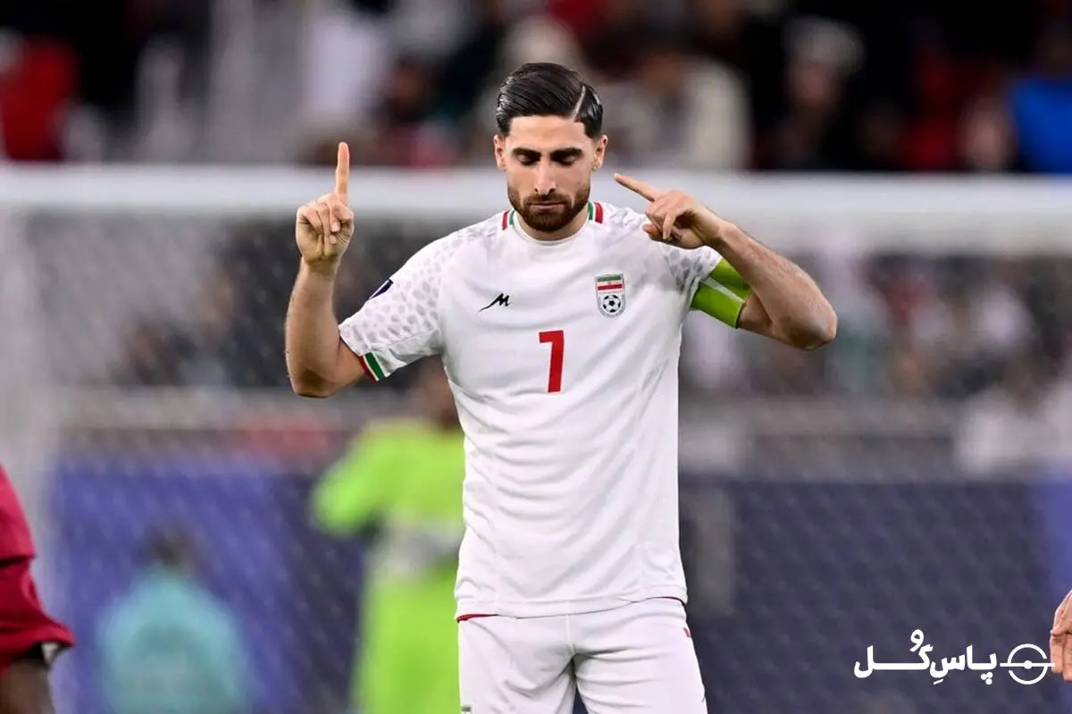 پاسخ جهانبخش به استقلال و پرسپولیس: نه!