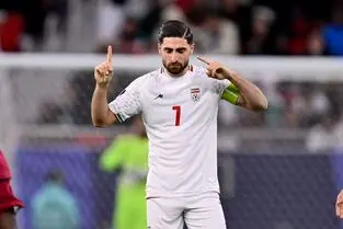 پاسخ جهانبخش به استقلال و پرسپولیس: نه!