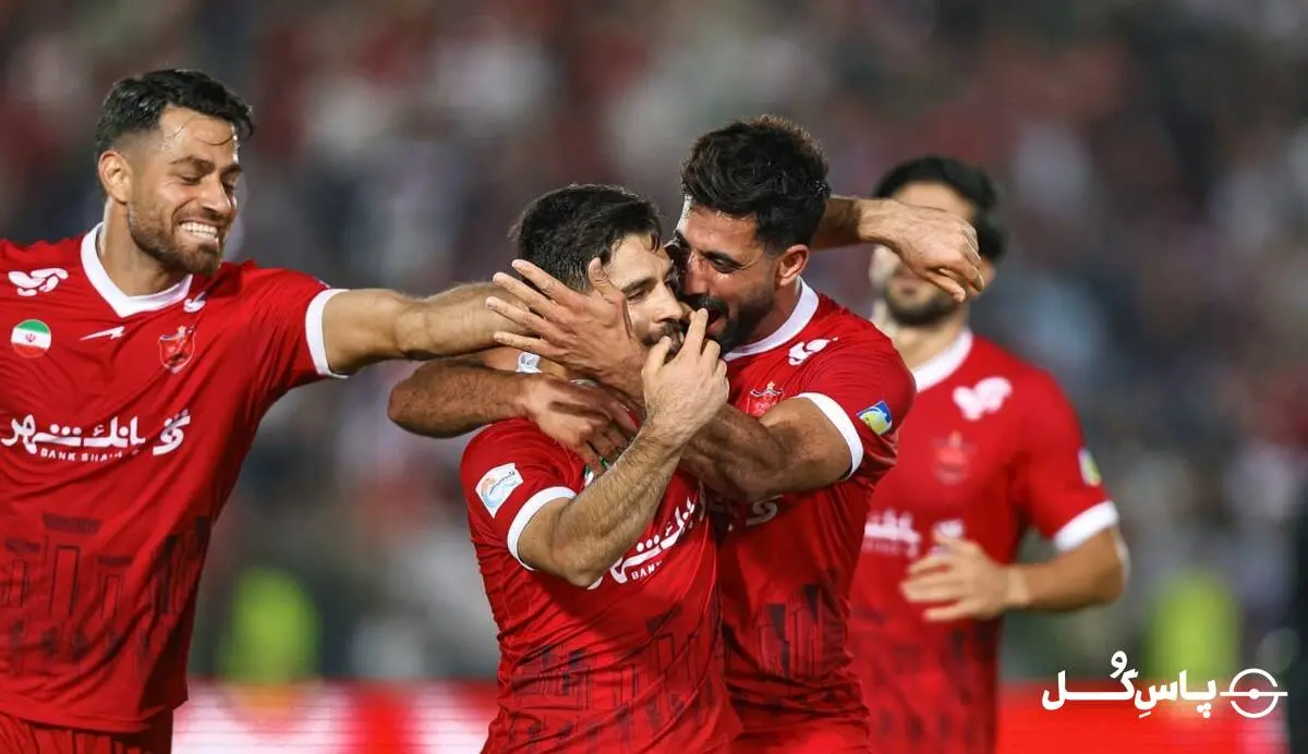 پرسپولیس طلسم پیروزی در تهران را شکست؛ هاشمیان در انتظار تصمیم نهایی