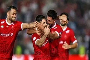 پرسپولیس طلسم پیروزی در تهران را شکست؛ هاشمیان در انتظار تصمیم نهایی