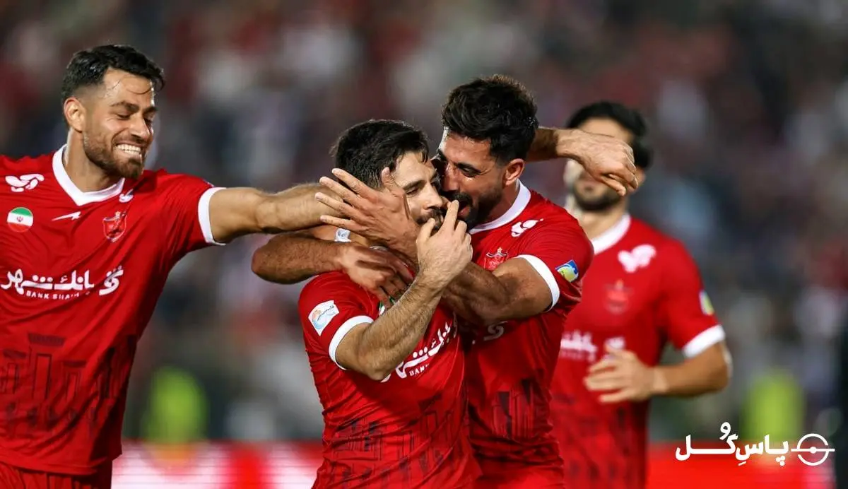 پرسپولیس طلسم پیروزی در تهران را شکست؛ هاشمیان در انتظار تصمیم نهایی