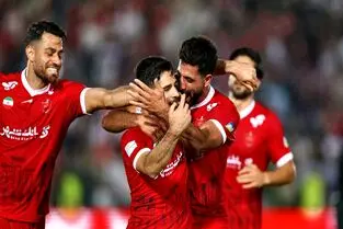 پرسپولیس طلسم پیروزی در تهران را شکست؛ هاشمیان در انتظار تصمیم نهایی