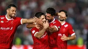 پرسپولیس طلسم پیروزی در تهران را شکست؛ هاشمیان در انتظار تصمیم نهایی