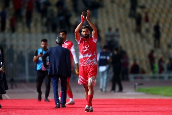 پرسپولیس ناکام از پیروزی در آسیا؛ صعود دشوار شد