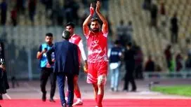 پرسپولیس ناکام از پیروزی در آسیا؛ صعود دشوار شد