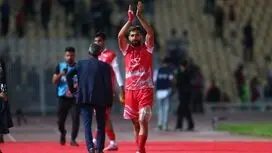 پرسپولیس ناکام از پیروزی در آسیا؛ صعود دشوار شد