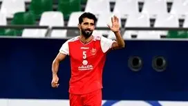 هافبک پرسپولیس در تراکتور؛ آیا پرسپولیسی‌ها به این انتقال حسادت می‌کنند؟