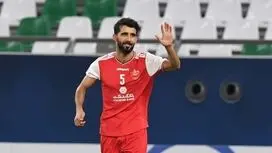 هافبک پرسپولیس در تراکتور؛ آیا پرسپولیسی‌ها به این انتقال حسادت می‌کنند؟