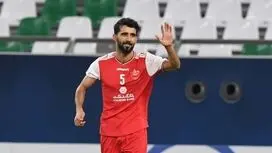 هافبک پرسپولیس در تراکتور؛ آیا پرسپولیسی‌ها به این انتقال حسادت می‌کنند؟