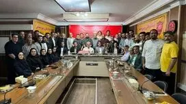یک انتصاب جدید در پرسپولیس