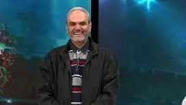 قهر خداداد عزیزی: من دیگه حرف نمی‌زنم!