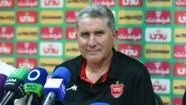 ترکیب احتمالی پرسپولیس برای دیدار با فولاد