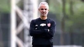 هزینه باورنکردنی پرسپولیس برای بازیکن ۳۳ ساله استقلال!