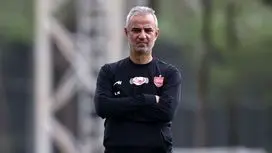 هزینه باورنکردنی پرسپولیس برای بازیکن ۳۳ ساله استقلال!