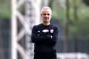هشدار جدی کارتال به بازیکنان پرسپولیس