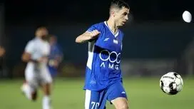 بحران ادامه‌دار در استقلال؛ اشتباهات پیاپی عارف آقاسی، دو امتیاز حساس را از آبی‌ها گرفت