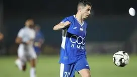 بحران ادامه‌دار در استقلال؛ اشتباهات پیاپی عارف آقاسی، دو امتیاز حساس را از آبی‌ها گرفت