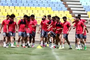 ابهام در آغاز تمرینات پرسپولیس؛ هواداران نگران‌اند!