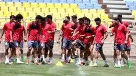 عبدالکریم حسن ۵۰۰۰ دلار به دروازه‌بان پرسپولیس داد