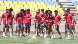 عبدالکریم حسن ۵۰۰۰ دلار به دروازه‌بان پرسپولیس داد