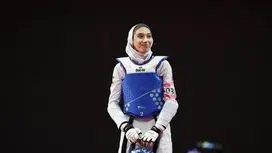 برنامه روز ششم کاروان ایران در پارالمپیک 2024
