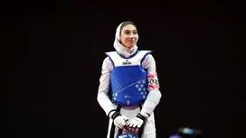 برنامه روز ششم کاروان ایران در پارالمپیک 2024