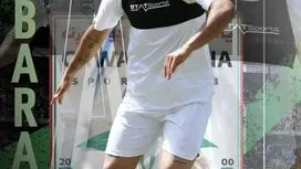 ستاره ایرانی در لیگ ستارگان عراق دوباره در کانون توجه؛ بازگشت علی مبارکی به ترکیب اصلی