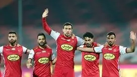جدایی مهاجم پرسپولیس قطعی شد؟