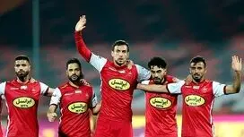 رسمی | تمدید قرارداد زننده گل قهرمانی با پرسپولیس + عکس