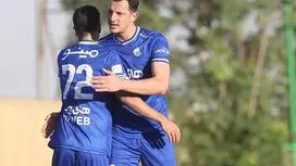 پرسپولیس دو بازیکنش را سر کار گذاشت!