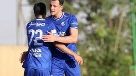 پرسپولیس دو بازیکنش را سر کار گذاشت!
