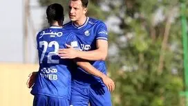 پرسپولیس دو بازیکنش را سر کار گذاشت!