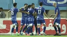 پرسپولیس در آستانه دیدار حساس: چالش ویروسی و حضور محدود هواداران