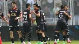تیم منتخب هفته بیست و ششم لیگ؛ خارجی‌ها، بهترین‌ها