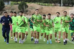 هواداران در کنار خیبر بمانند!