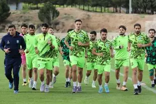 هواداران در کنار خیبر بمانند!