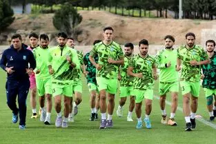 هواداران در کنار خیبر بمانند!