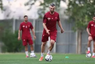 پرسپولیس و دردسر بزرگ؛ مذاکرات با دورسون برای جدایی به بن‌بست رسید!