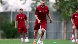 گزارش مدیرعامل پرسپولیس به مالک