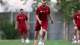 پرسپولیس و دردسر بزرگ؛ مذاکرات با دورسون برای جدایی به بن‌بست رسید!