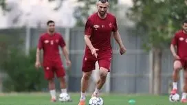 گزارش مدیرعامل پرسپولیس به مالک