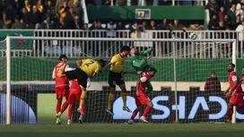 فرار زکی‌پور از بحران برای رسیدن به لیگ نخبگان آسیا!